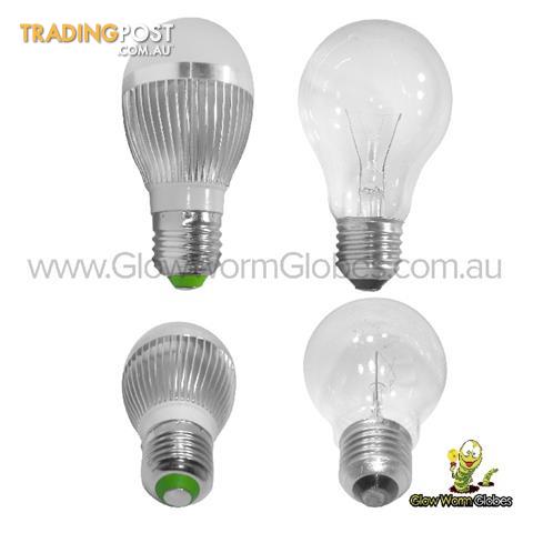 3W Bulb