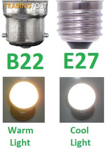 3W Bulb