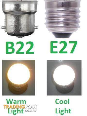 7W Bulb