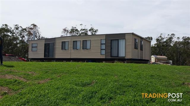 movable mobile homes for sale