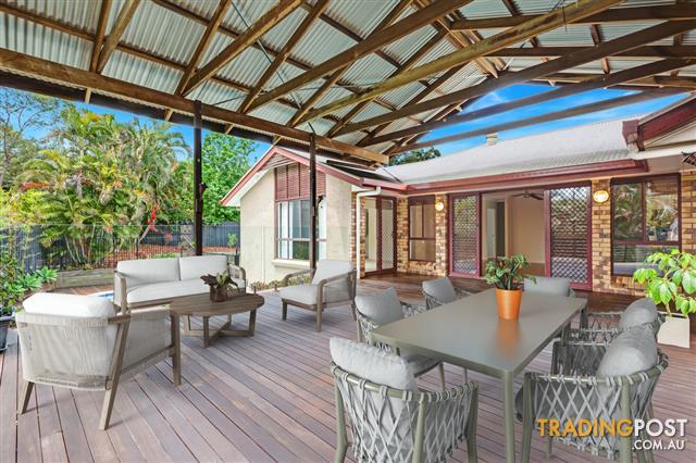54 Orchid Drive Mount Cotton Qld 4165