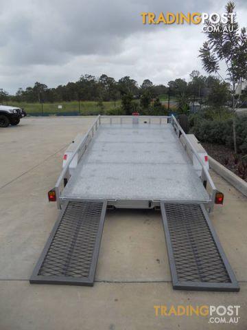 TRAILERS DIRECT PLANT TRAILER