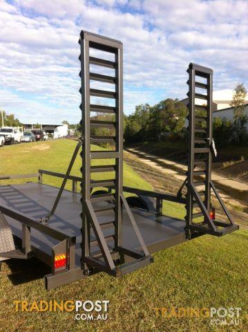 TRAILERS DIRECT PLANT TRAILER