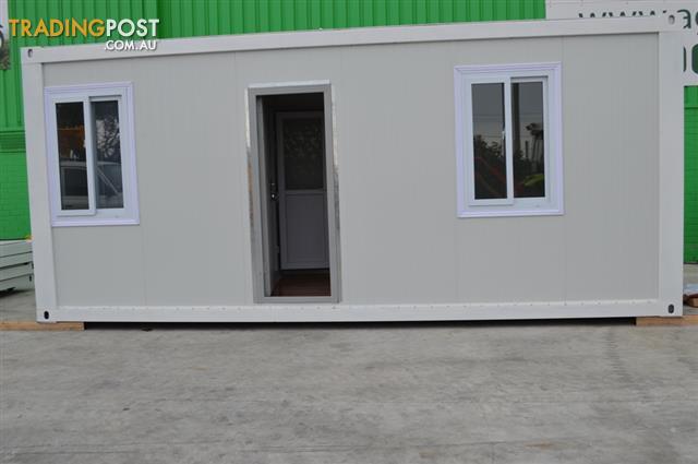  CABINS/DONGA/GRANNY FLAT/PORTABLE OFFICE/ RELOCATABLE OFFICE
