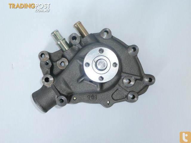 Ford Waterpump To
