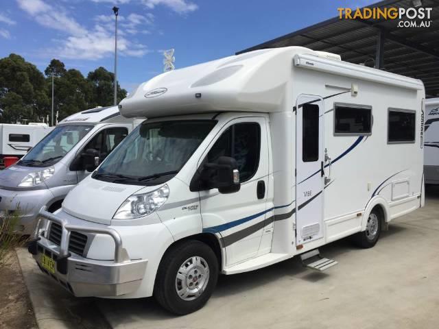 2014-SUNLINER-Vibe-Motor-Home