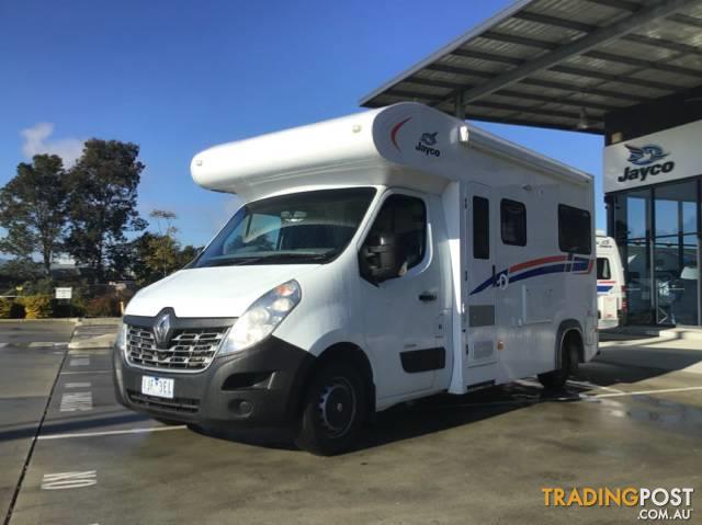 2016-JAYCO-CONQUEST-MOTORHOME-RM20-1