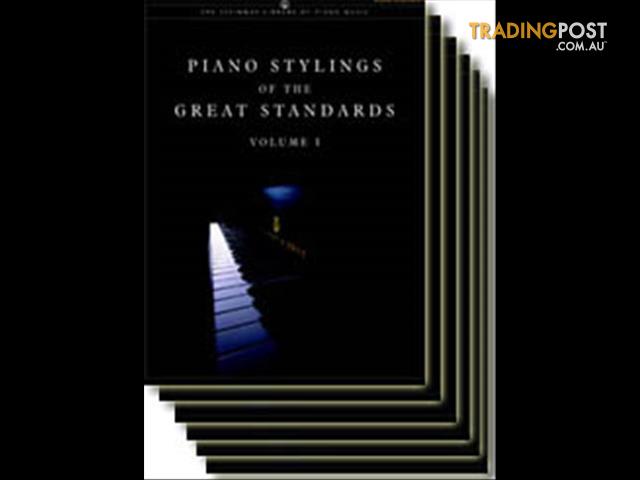 Steinway Piano Owners 