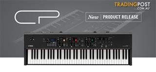Yamaha Stage Piano CP73 Yamaha Stage Piano CP73