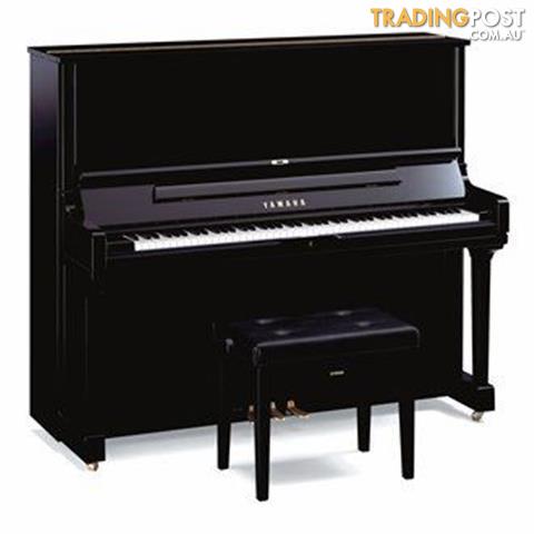 Yamaha Piano YUS3 131cm Professional sized. YUS Series