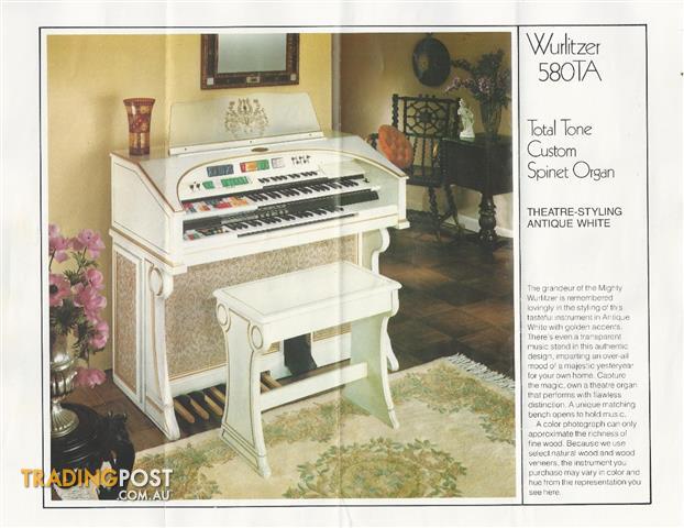 wurlitzer organ models wurlitzer organ models