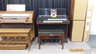 Yamaha EL90 Electone Organ Yamaha EL90 Electone Organ