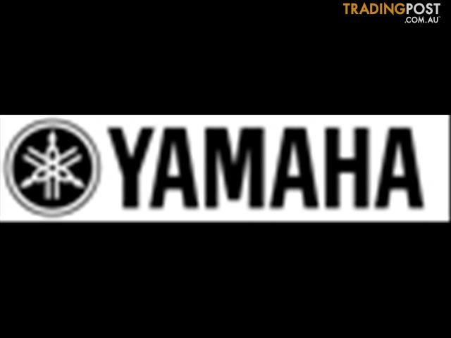 Yamaha FC7 Volume Pedal
