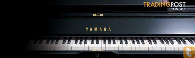 Yamaha Piano YUS5 131cm Professional size. YUS Series