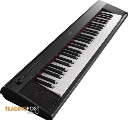 yamaha 5 octave keyboard