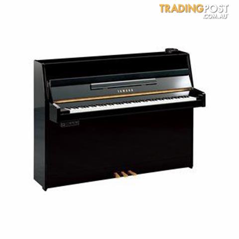  Yamaha Upright Piano JU109SC2PE-Silent NEW 109cm