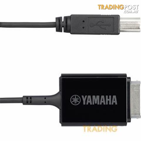 YAMAHA i UX1 USB - MIDI Interfaces Keyboard Accessories