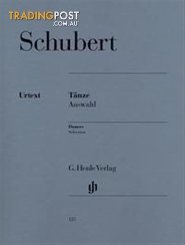 Urtext edition Classical Music