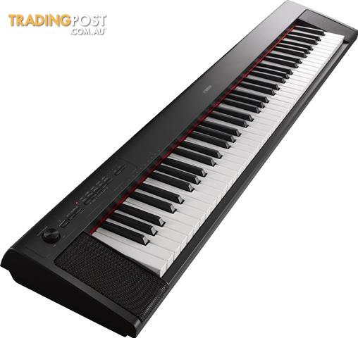 yamaha pf80 electric piano