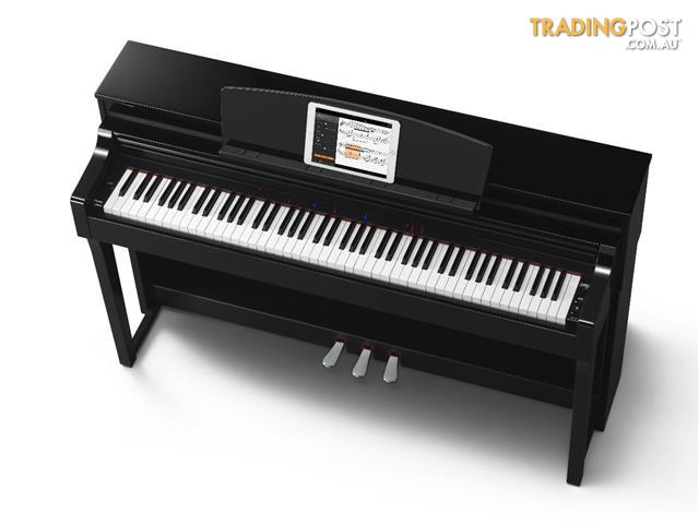 clavinova csp 170 price