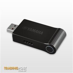 UD-WL01 is a USB wireless LAN adaptor UD-WL01 is a USB wireless LAN adaptor