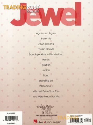 Jewel - The Best of