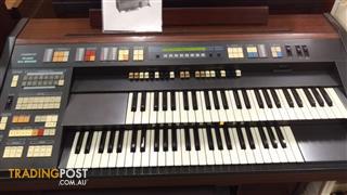 Hammond Super SX-2000 Organ Hammond Super SX-2000 Organ