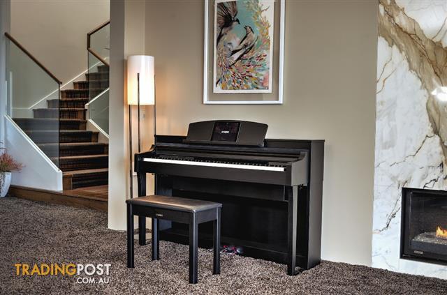 yamaha clavinova csp