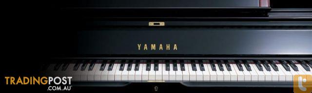 Yamaha Upright Piano JX113T - Silent NEW 113cm