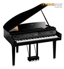 Yamaha Clavinova CVP809PE GP Digital Piano CVP800 series Yamaha Clavinova CVP809PE GP Digital Piano CVP800 series