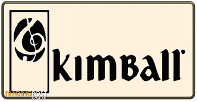 Kimball Xanadu J900  Theatre Organ