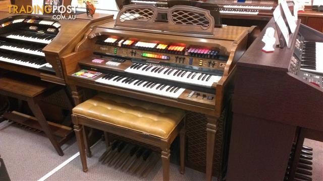 Kimball Organ Model Paradise L102 for sale in Regent West 
