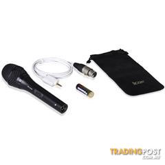 ICON iPlug-M Condenser Mic For Apple iPad/ iPhone ICON iPlug-M Condenser Mic For Apple iPad/ iPhone