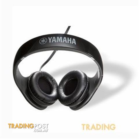 Yamaha Headphones HPH-PRO300 