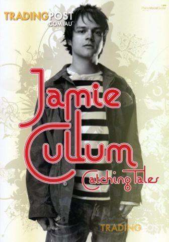 Jamie Cullum - Catching Tales PVG 