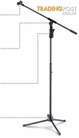 Hercules Microphone Stands MS631B