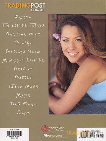 Colbie Caillat - Coco (PVG)