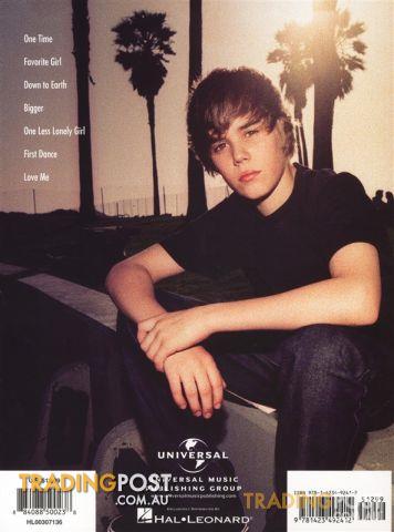 Justin Bieber - My World (PVG)