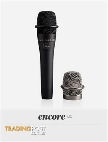 Blue enCORE 100 Microphone