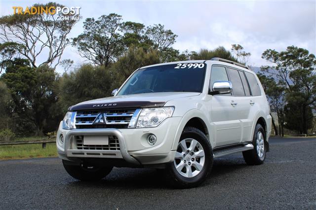 2011-MITSUBISHI-PAJERO-Platinum-NW-WAGON