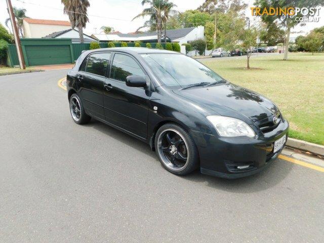 2005-Toyota-Corolla-Ascent-ZZE122R-5Y-Hatchback