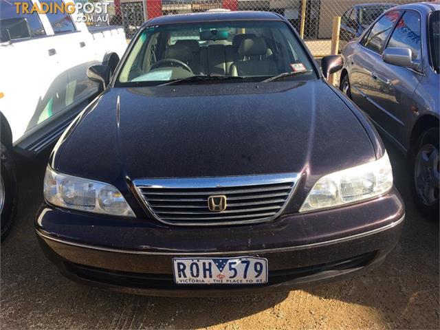 Honda legend 1998