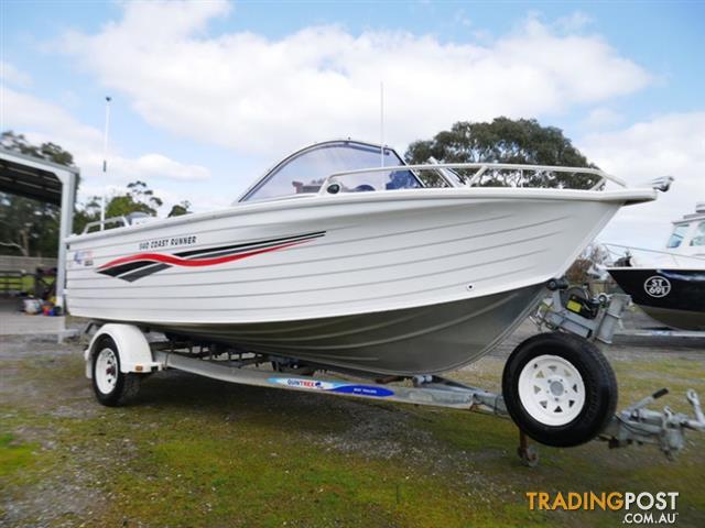 Quintrex-540-coast-runner-runabout