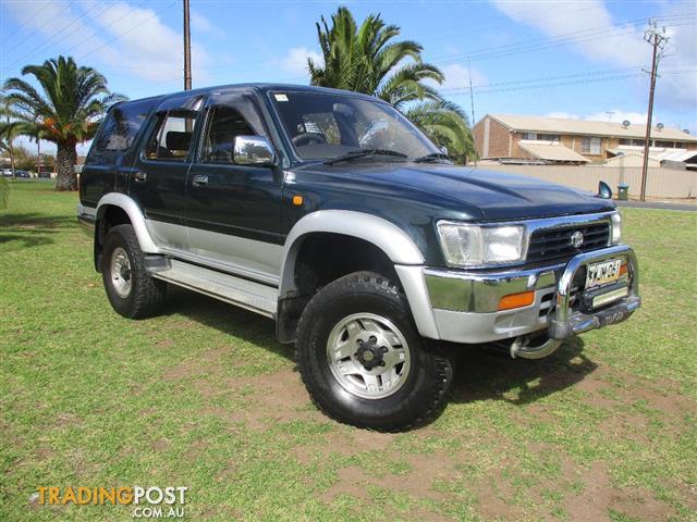 1994-TOYOTA-HILUX-SURF-SSR-X-LIMITED-4D-WAGON