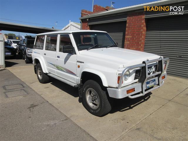 1992-NISSAN-PATROL-Ti-4x4-4D-WAGON