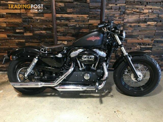 2015-Harley-Davidson-XL1200X-Forty-Eight-Vivid-Black