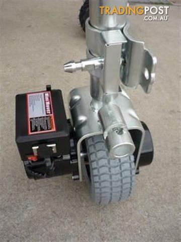 trading mixer for cement sale post 1200kg New. Tyre. Brand TRAILER 12V Pump CARAVAN sale WHEEL for