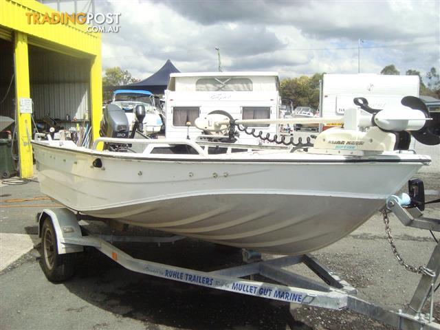 STESSL-EDGE-TRACKER-3-85m-OPEN-DINGHY-2004