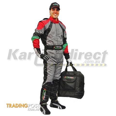 Go Kart Kartelli Boots  Size 40 - ALL BRAND NEW !!!