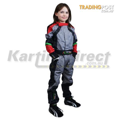 Go Kart Kartelli Boots  Size 40 - ALL BRAND NEW !!!